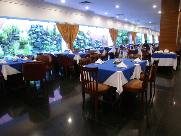 Hotel Metropolitan Hotel PiauÍ