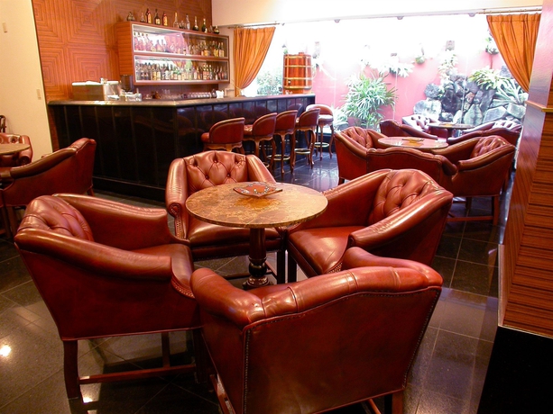 Hotel Metropolitan Hotel PiauÍ