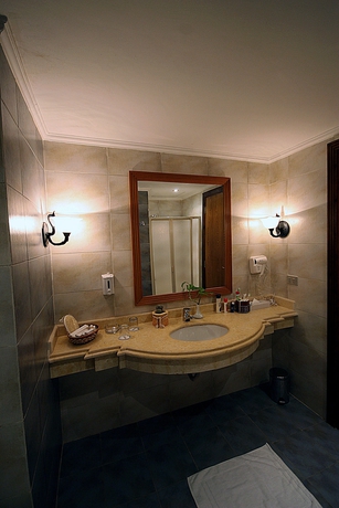 Hotel Mexicana Sharm