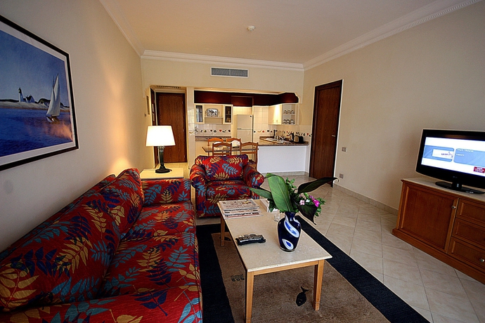 Hotel Mexicana Sharm