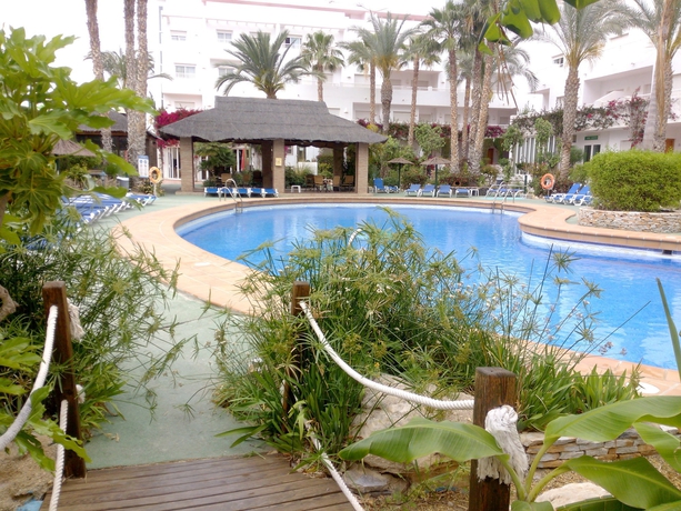 Hotel Mexico
