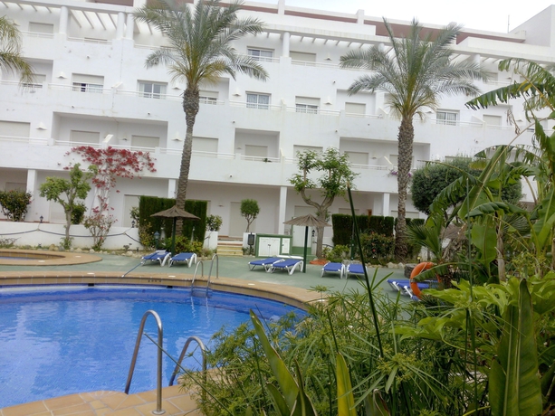 Hotel Mexico