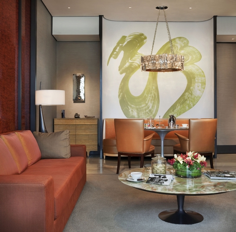 Hotel Mgm Grand Macau