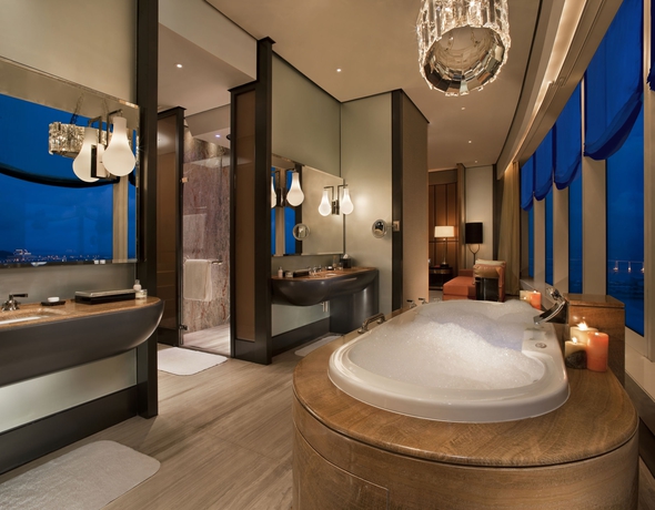 Hotel Mgm Grand Macau