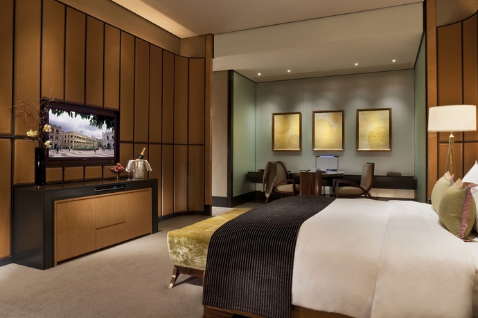 Hotel Mgm Grand Macau