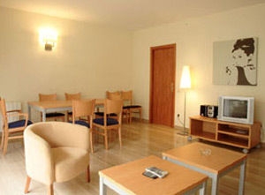 Hotel Mh Sants