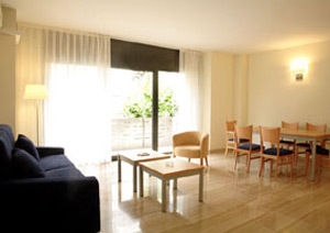 Hotel Mh Sants