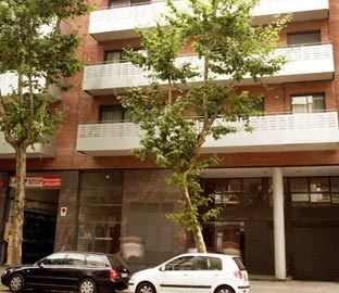 Hotel Mh Sants