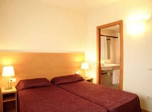 Hotel Mh Sants