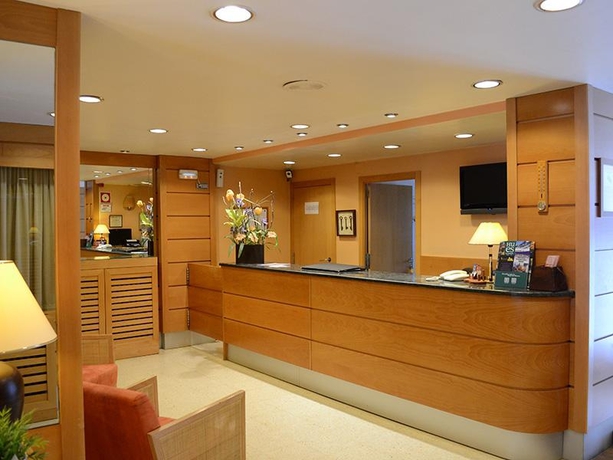 Hotel Mi Casa