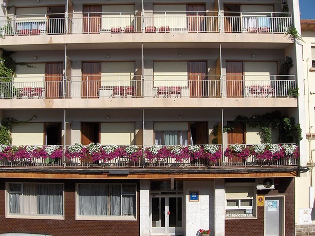 Hotel Mi Casa