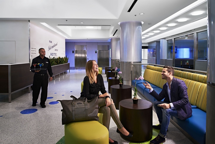 Hotel Miami International Airport Hotel