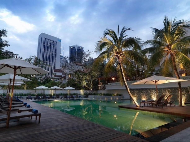 Hotel Micasa(2bedrm Deluxe)