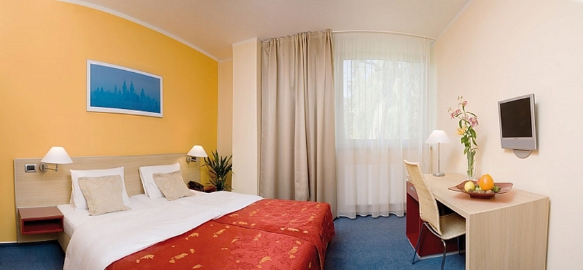 Hotel Michael 