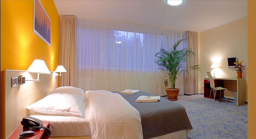 Hotel Michael 