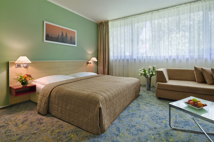 Hotel Michael 