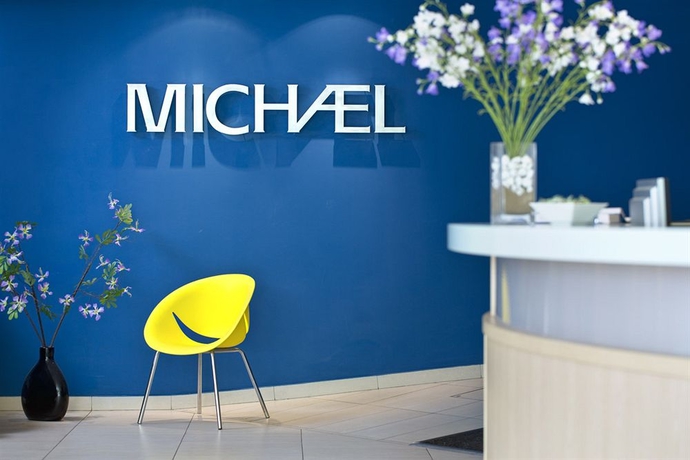 Hotel Michael 