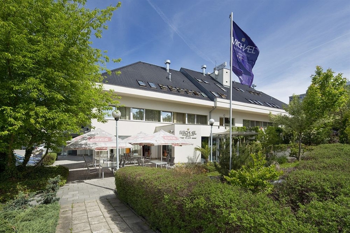 Hotel Michael 