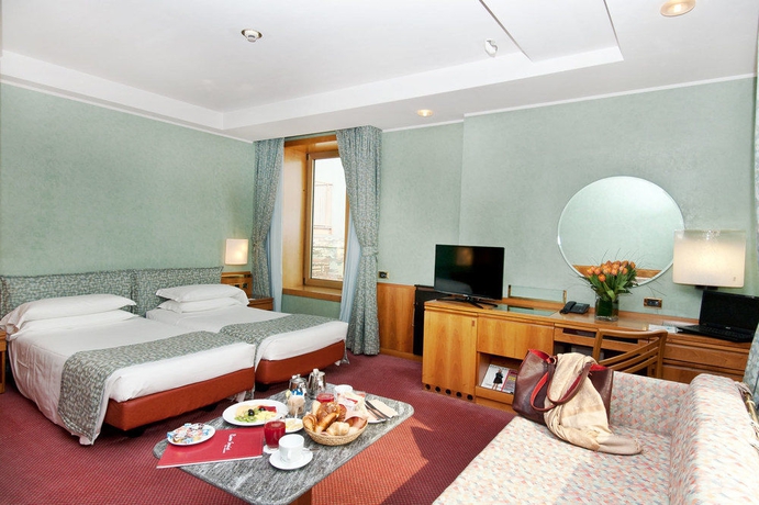 Hotel Michelangelo