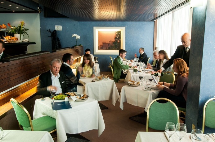 Hotel Michelangelo