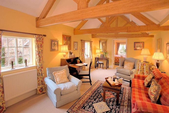 Hotel Middlethorpe Hall & Spa