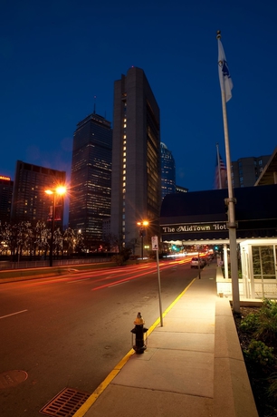 Hotel Midtown