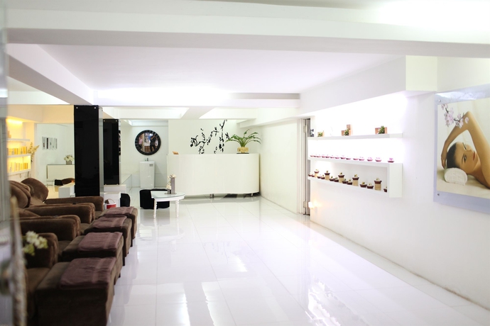 Hotel Mifuki Hotel