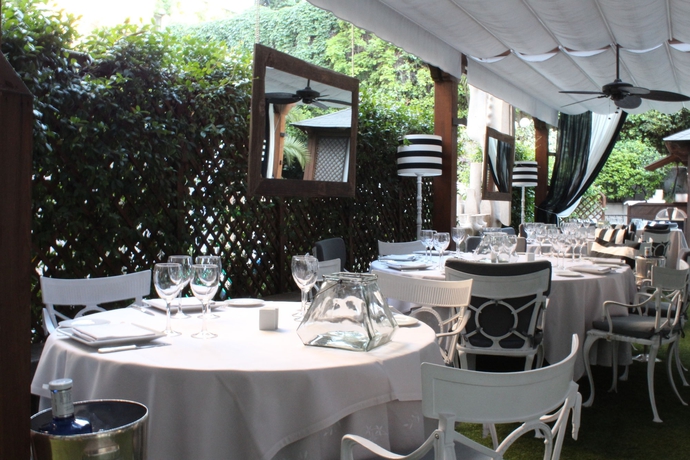 Hotel Miguel Angel Occidental
