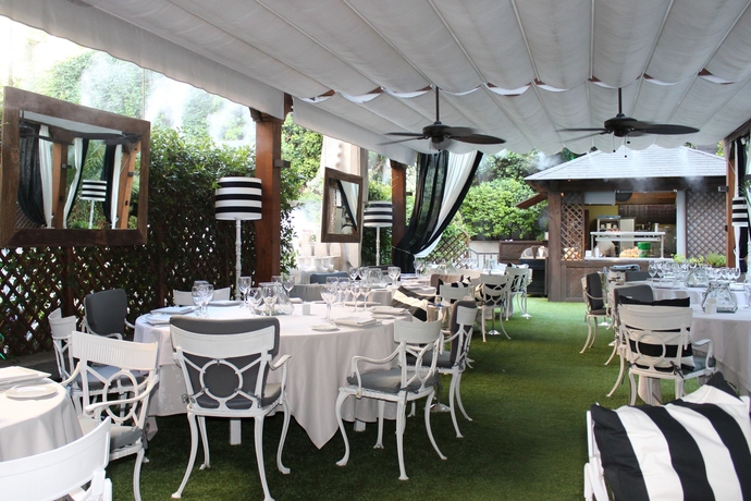 Hotel Miguel Angel Occidental