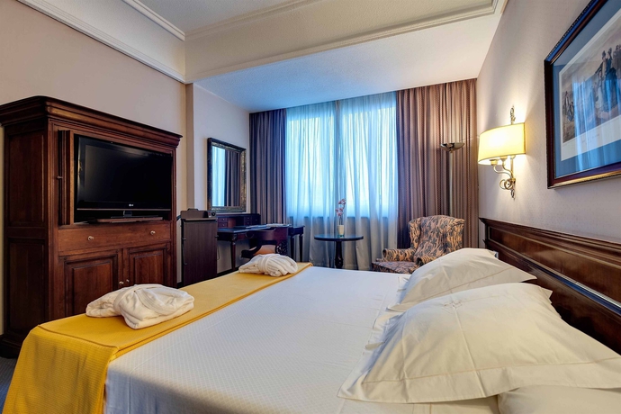 Hotel Miguel Angel Occidental