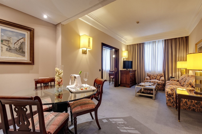 Hotel Miguel Angel Occidental