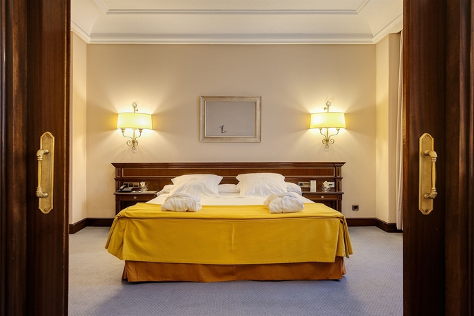 Hotel Miguel Angel Occidental