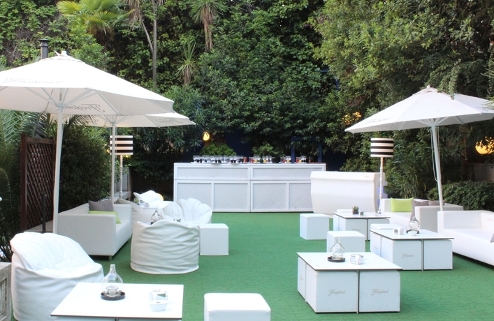 Hotel Miguel Angel Occidental