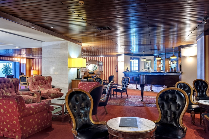 Hotel Miguel Angel Occidental