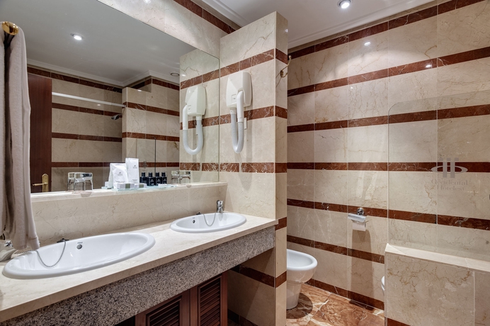 Hotel Miguel Angel Occidental