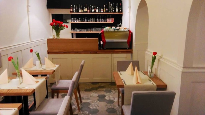 Hotel Mikolaj Hotel