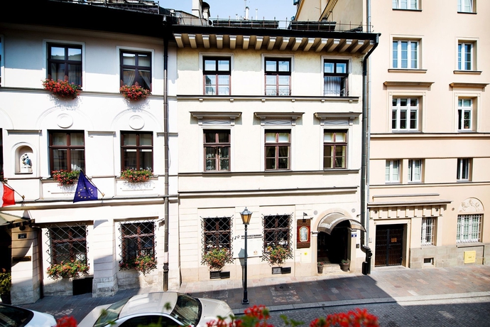 Hotel Mikolaj Hotel