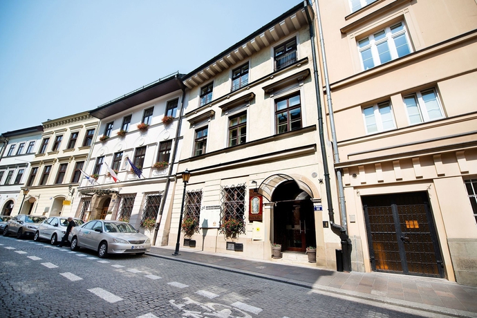 Hotel Mikolaj Hotel
