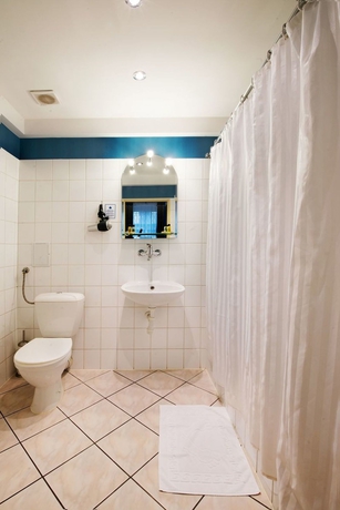 Hotel Mikolaj Hotel