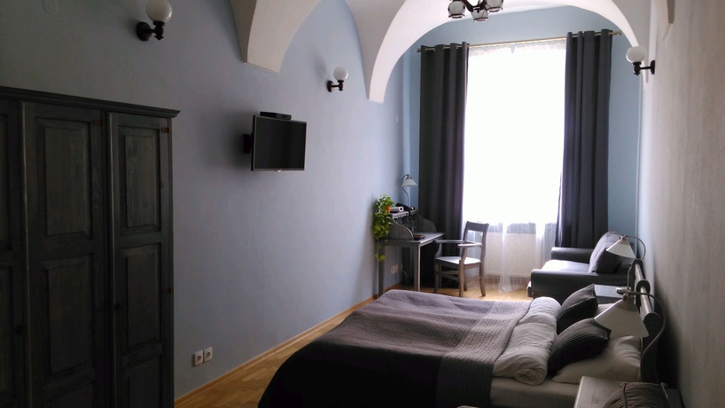 Hotel Mikolaj Hotel