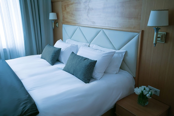 Hotel Milan