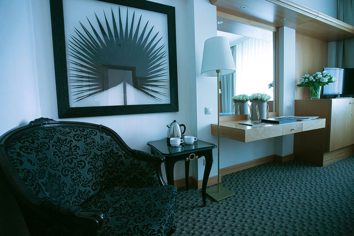 Hotel Milan