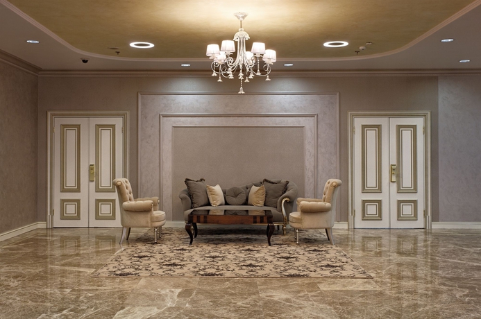 Hotel Milan