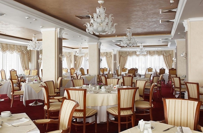 Hotel Milan