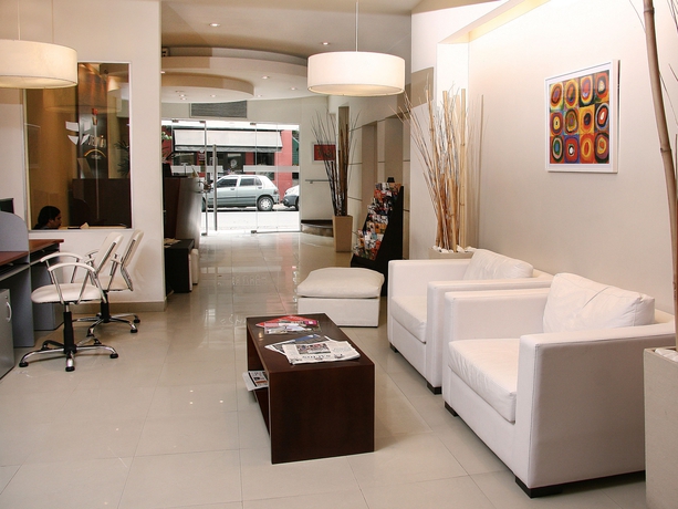 Hotel Milan