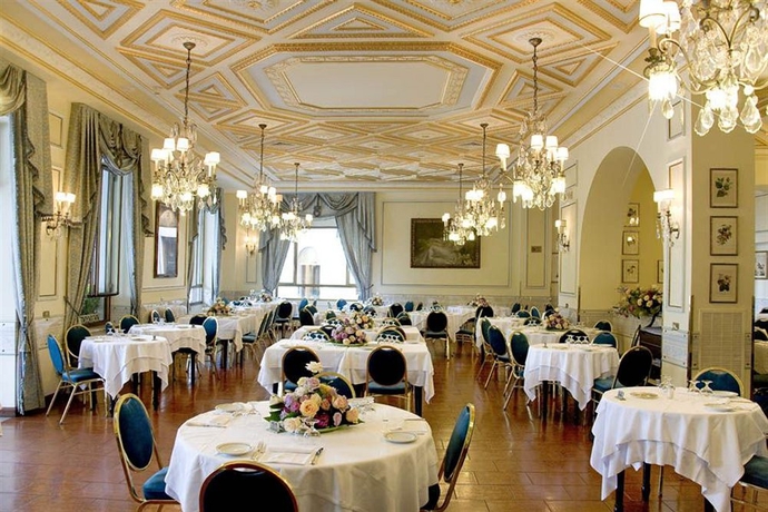 Hotel Milan Speranza au Lac