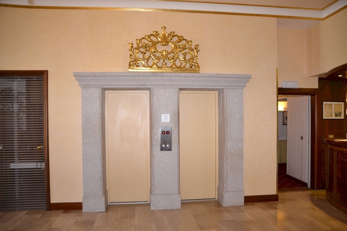 Hotel Milan Speranza au Lac
