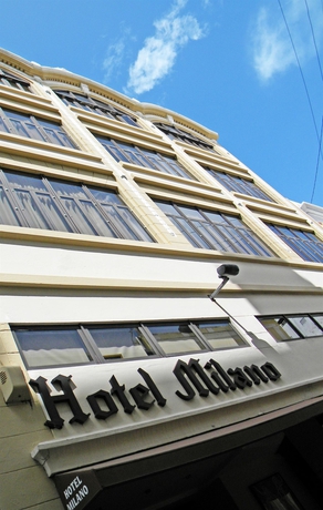 Hotel Milano 