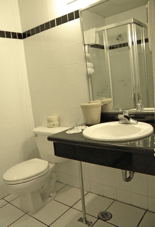 Hotel Milano 