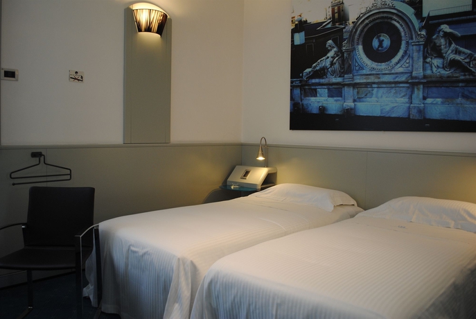 Hotel Milano